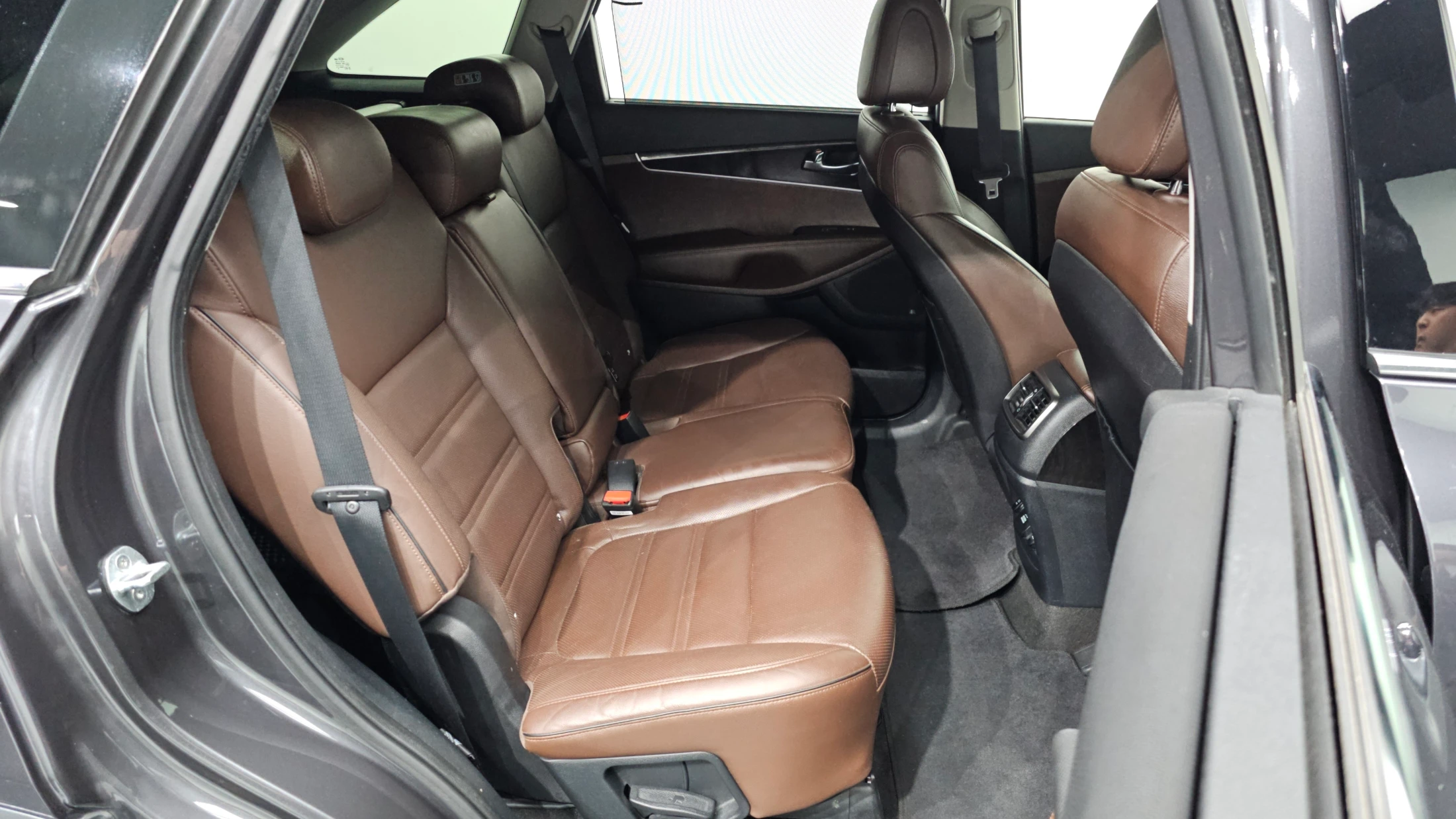 Kia Sorento, 2015 — фото 11