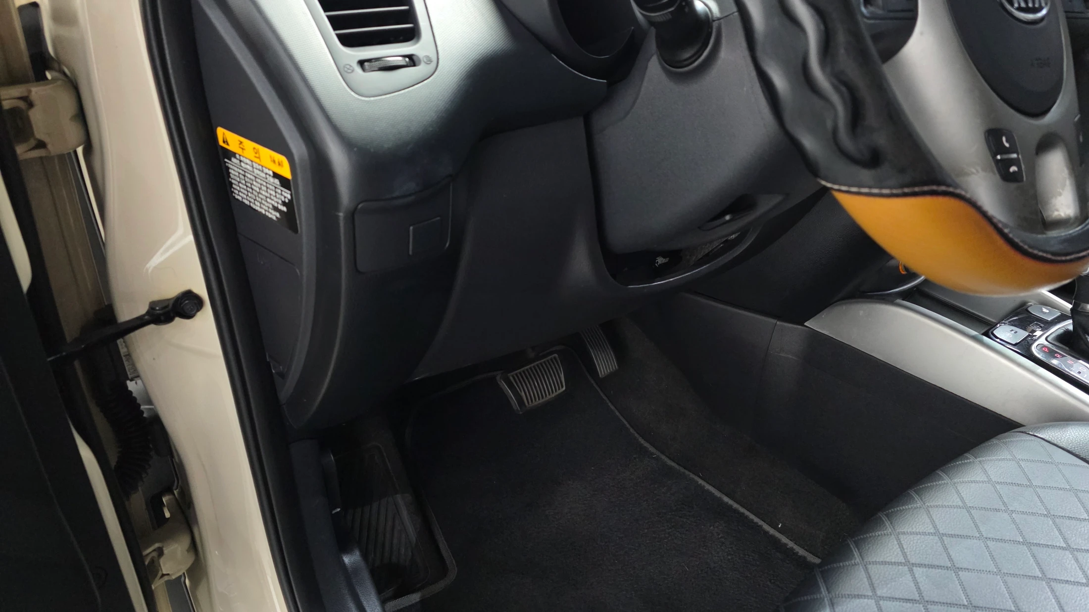 Kia Soul, 2012 — фото 28