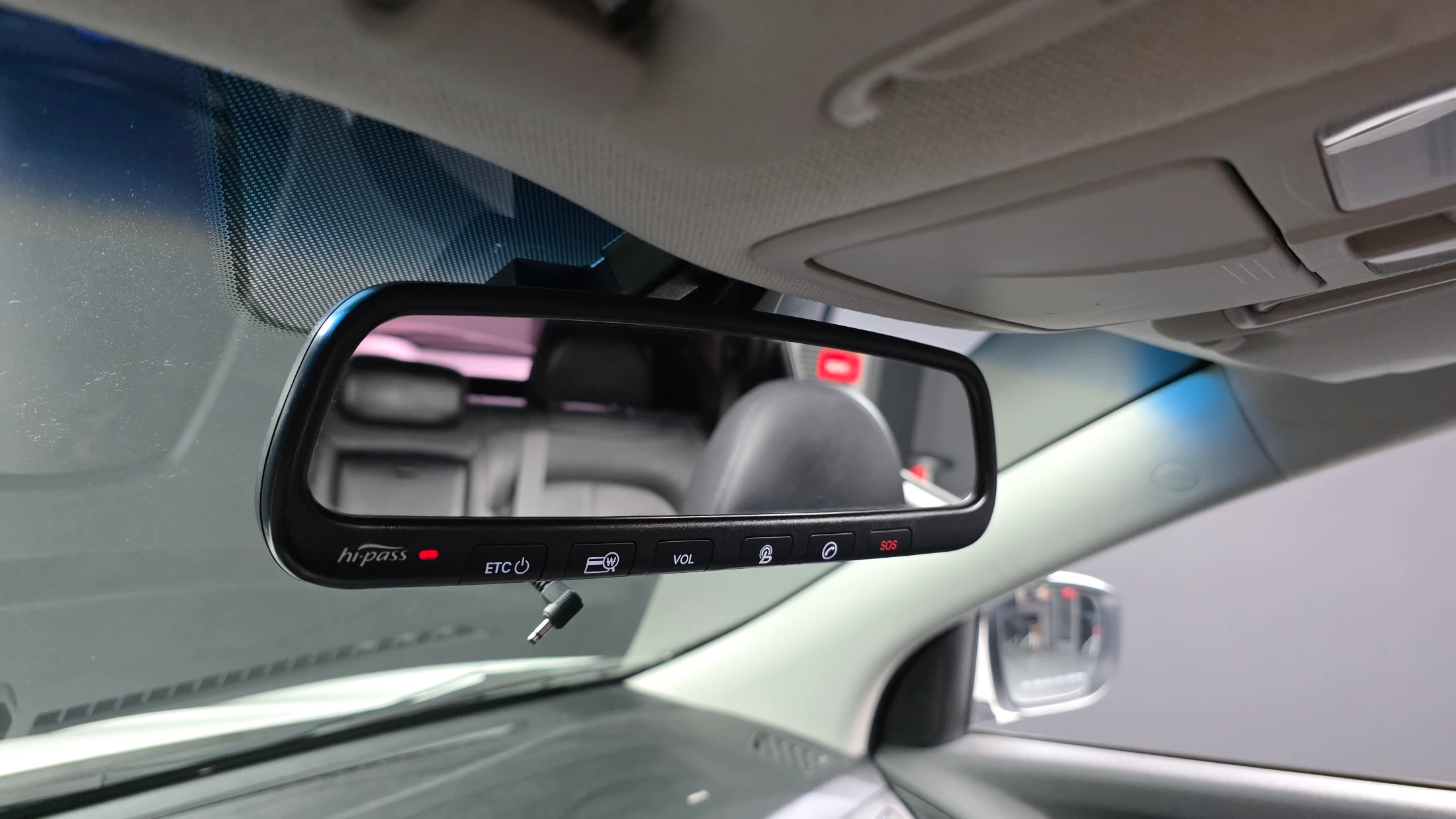 Hyundai Tucson ix, 2013 — фото 19