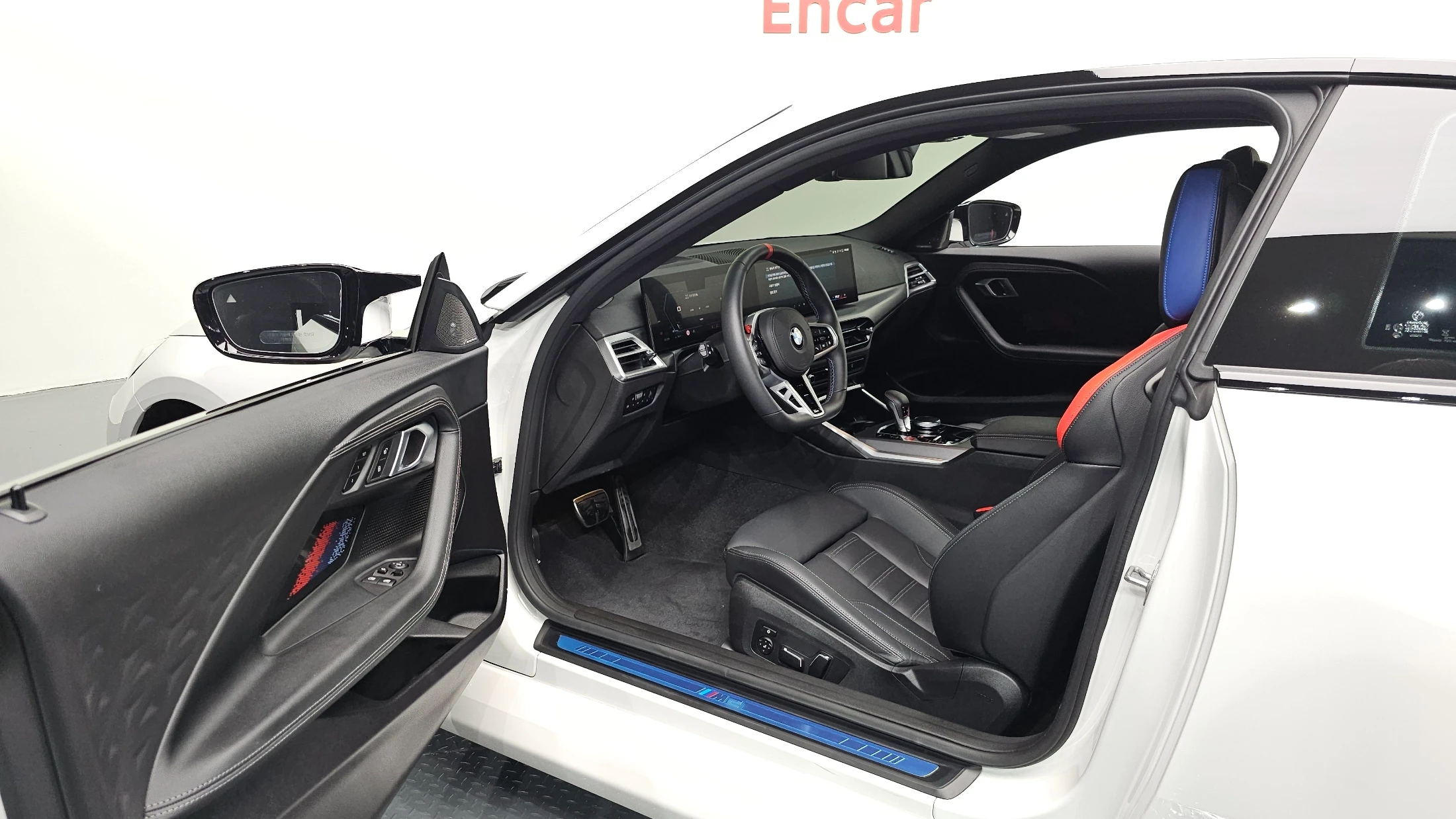 BMW M2 G87, 2025 — фото 10