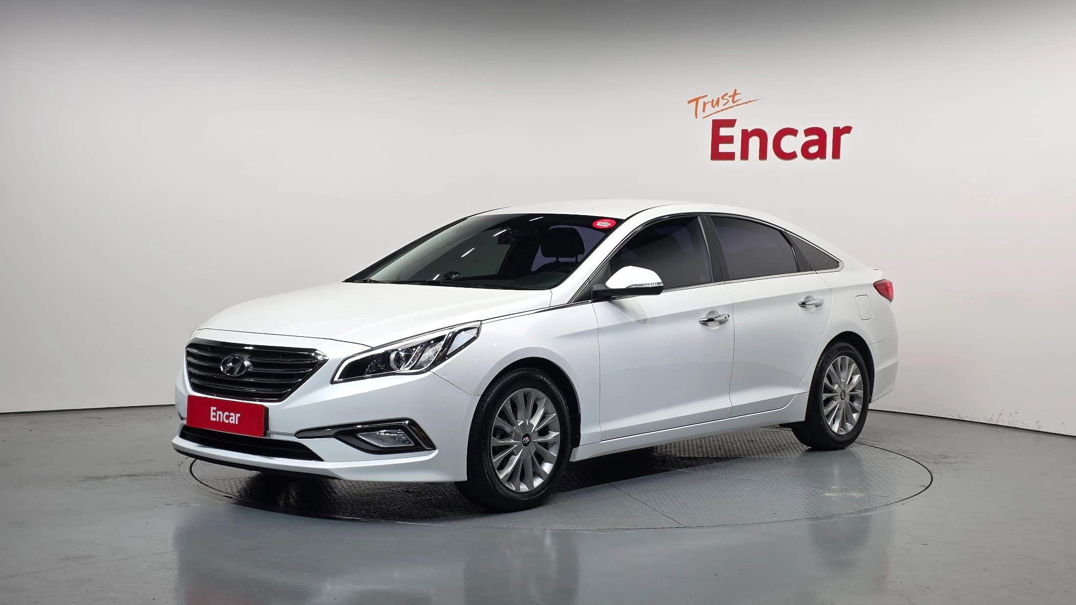 Hyundai Sonata LF Sonata