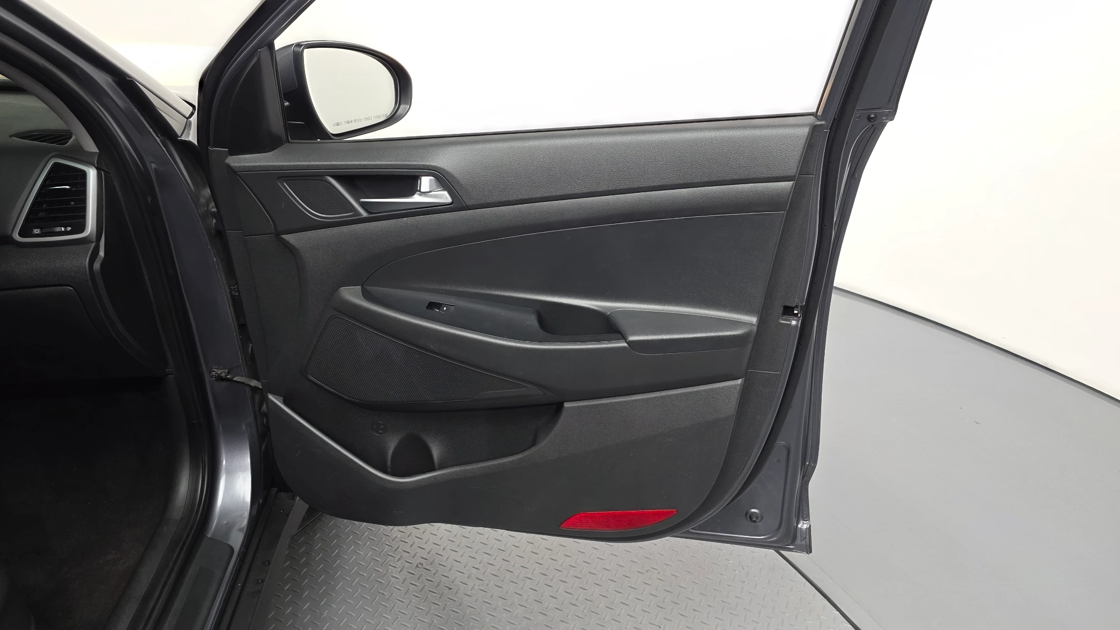 Hyundai Tucson, 2015 — фото 24