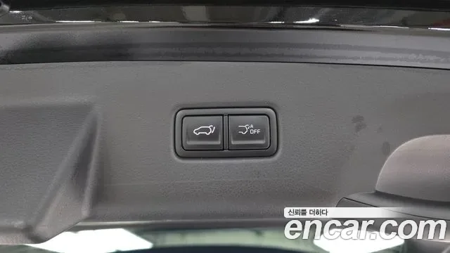 Kia Canival Carnival, 2025 — фото 16