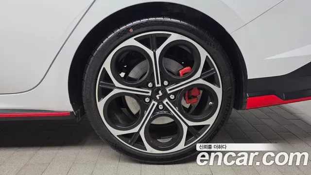 Hyundai Avante CN7, 2025 — фото 5