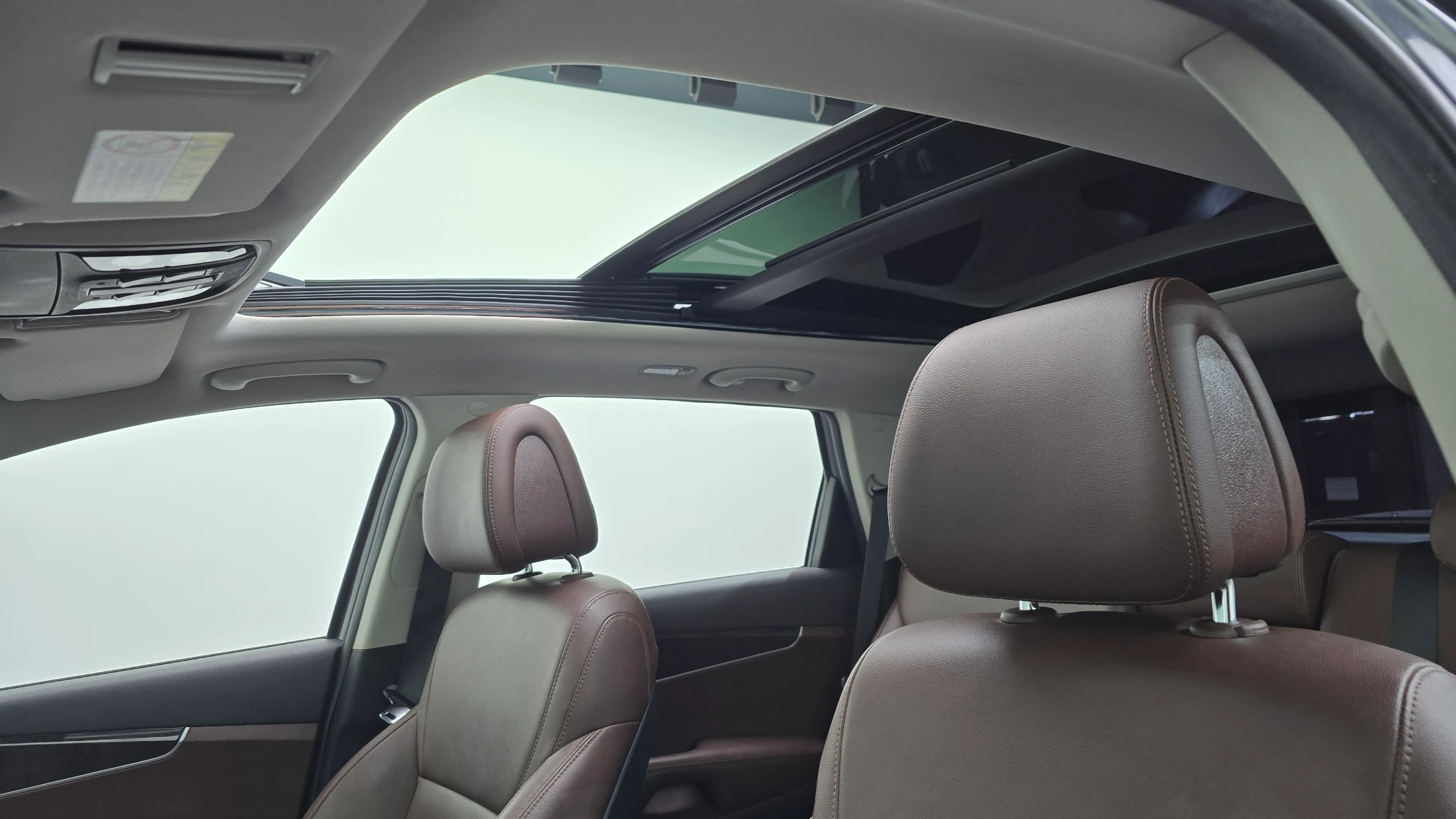 Kia Sorento, 2015 — фото 17