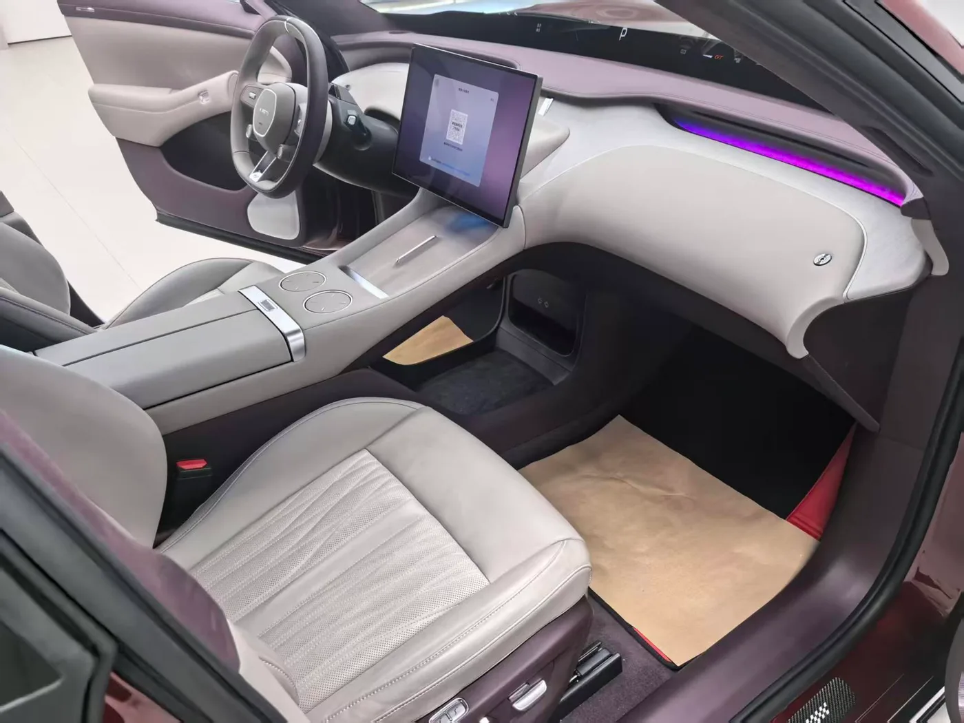 Xiaomi Auto Xiaomi YU7, 2026 — фото 10