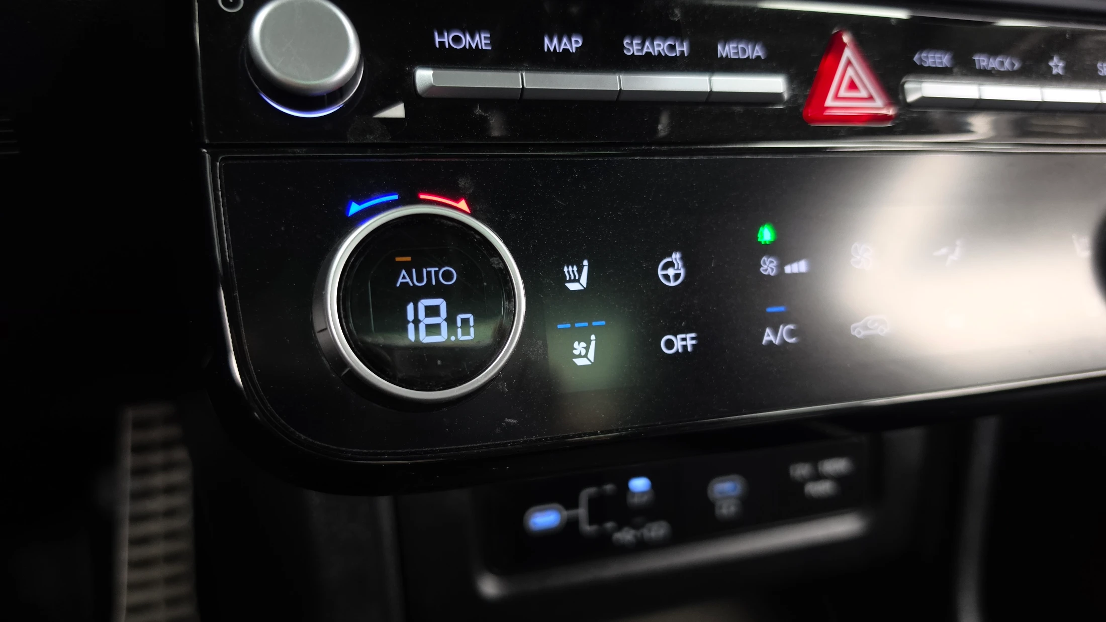 Hyundai Tucson NX4, 2024 — фото 32