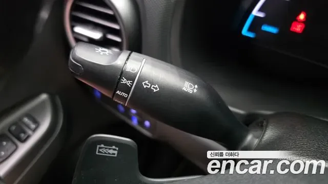 Hyundai Kona Electric, 2018 — фото 27