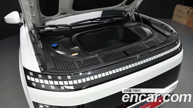 Hyundai Ioniq9 Ionic 9, 2026 — фото 6