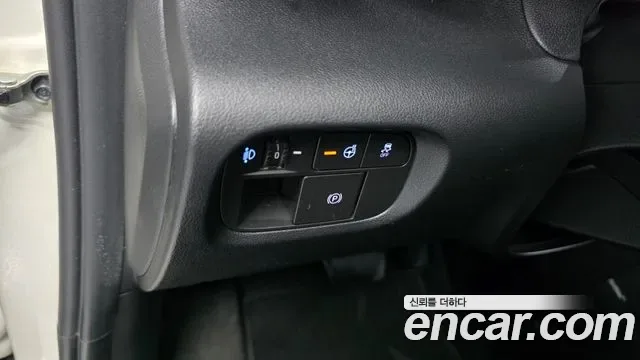 Hyundai Casper Electric, 2025 — фото 18