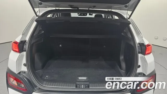 Hyundai Kona Electric, 2018 — фото 16
