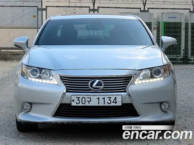 Lexus Es ES300h