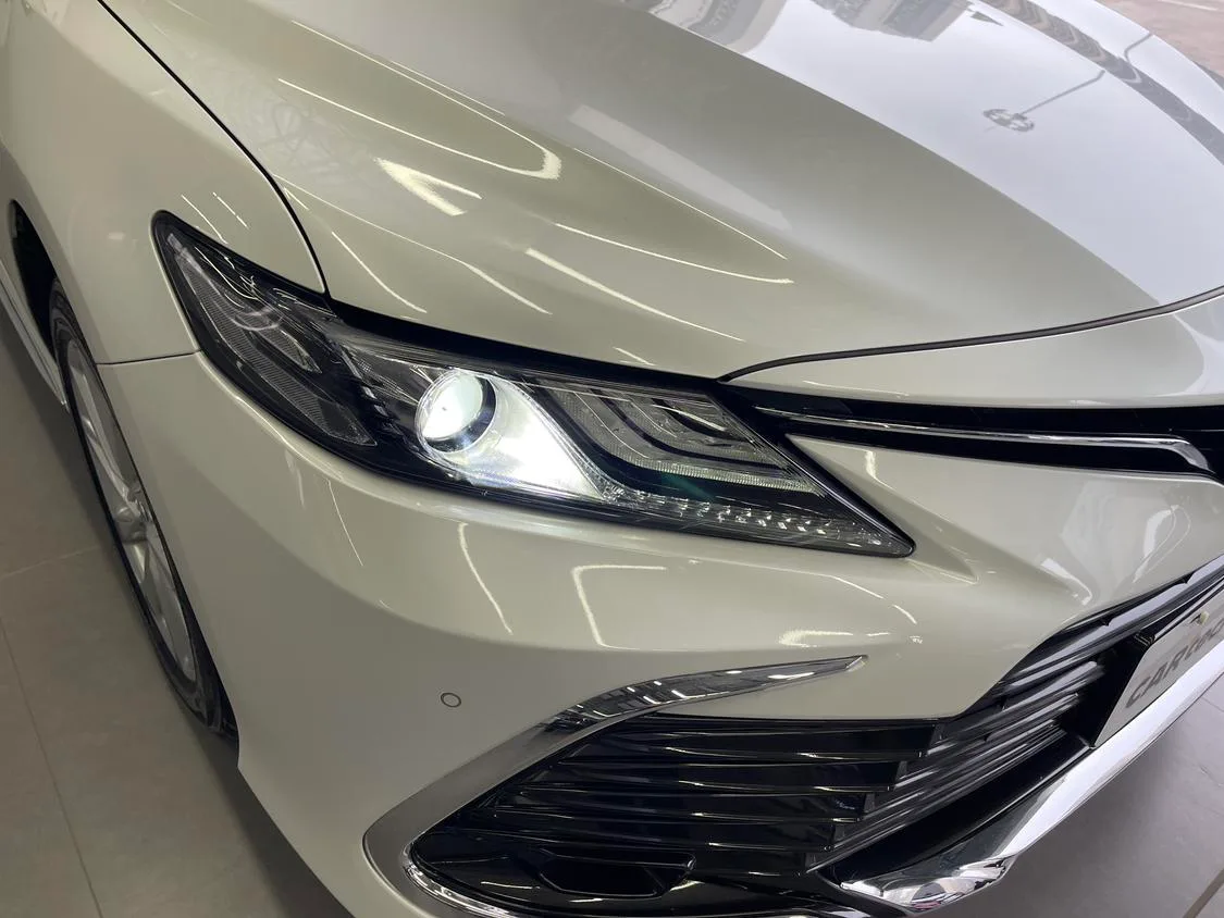Toyota Camry, 2023 — фото 33