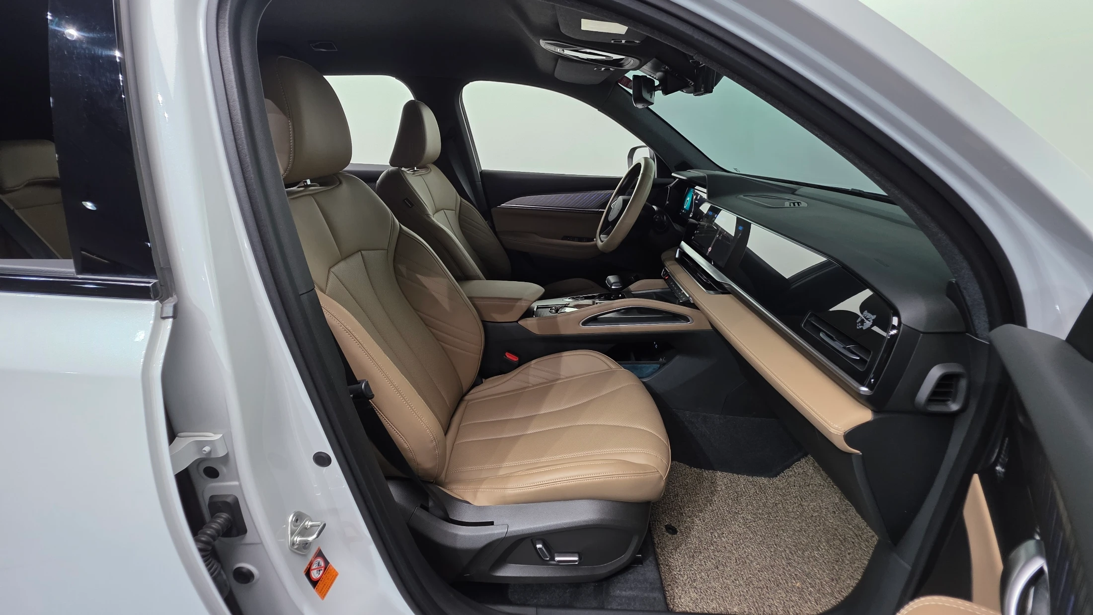Renault-KoreaSamsung Grand Koleos Grand Colles, 2025 — фото 26