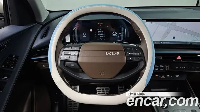 Kia Niro, 2026 — фото 13