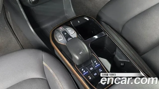 Hyundai Ioniq Ionic Electric, 2017 — фото 10