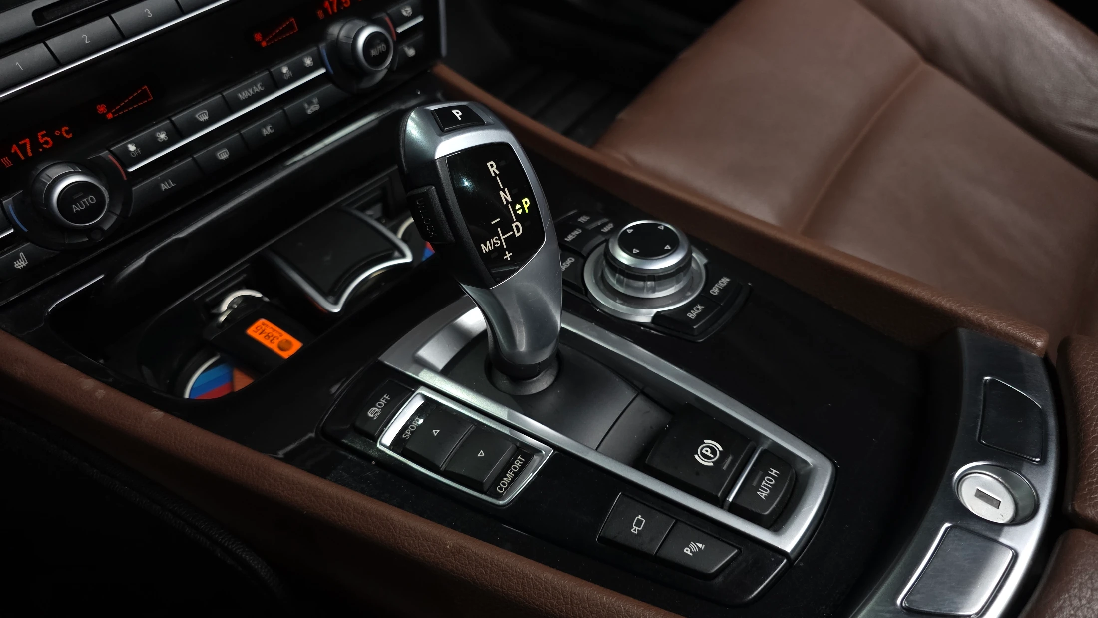 BMW Gran Turismo 5 Series GT (F07), 2012 — фото 9