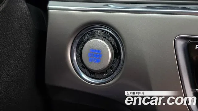 Hyundai Sonata LF Sonata Hybrid, 2016 — фото 18
