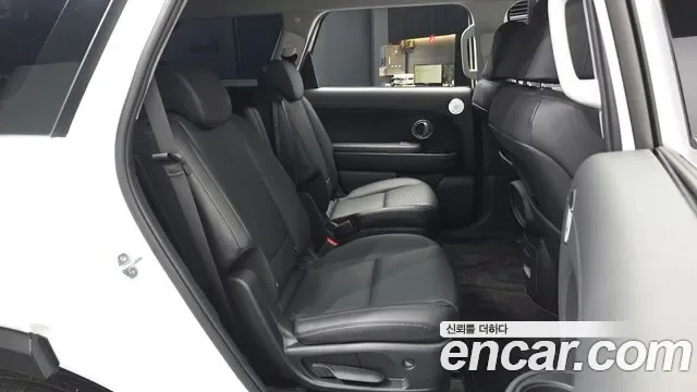 Hyundai Palisade LX3, 2025 — фото 12
