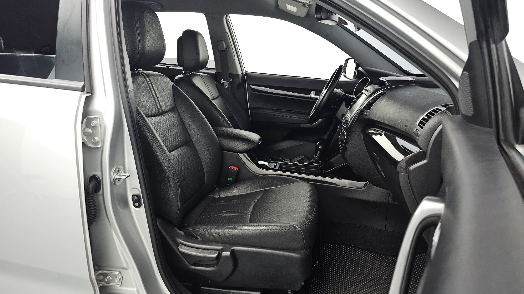 Kia Sorento, 2014 — фото 10