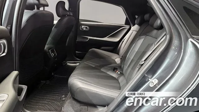 Hyundai Ioniq6 Ionic 6, 2025 — фото 12