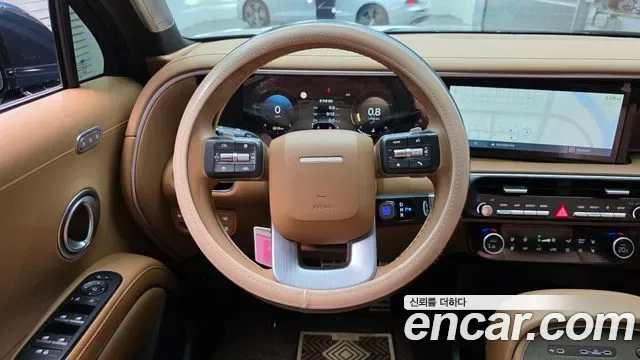 Hyundai Palisade LX3, 2025 — фото 16