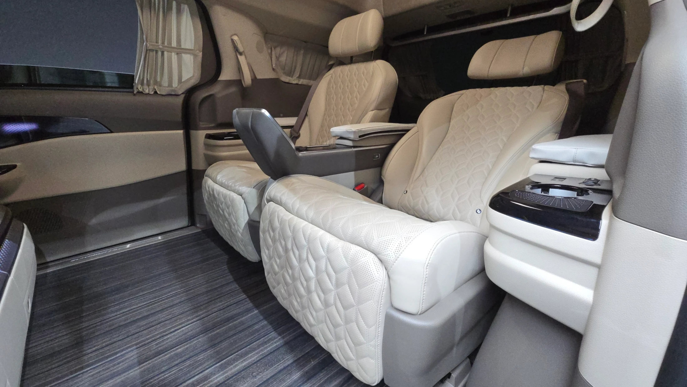 Kia Canival Carnival, 2022 — фото 12