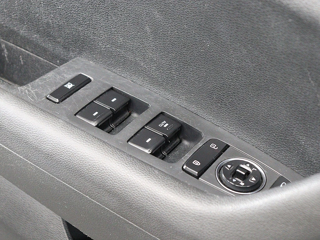 Hyundai Sonata LF Sonata, 2014 — фото 16