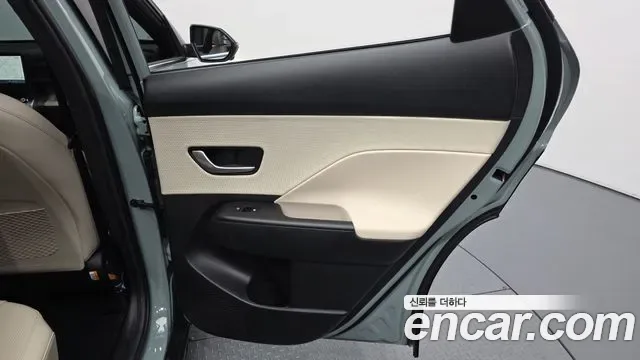 Hyundai Kona SX2, 2025 — фото 25