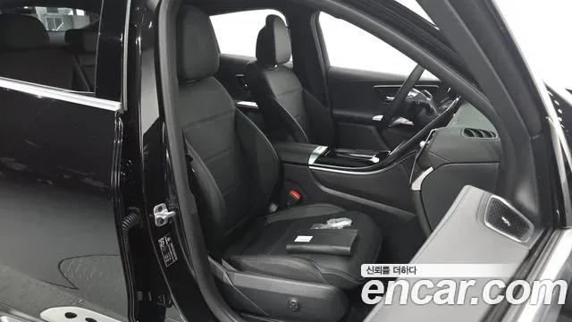 Mercedes-Benz Glc-Class X254, 2025 — фото 26