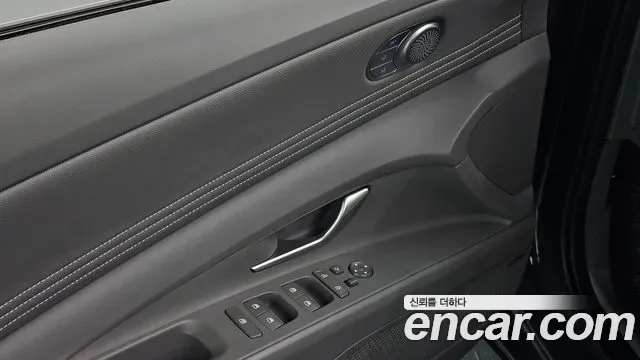 Hyundai Avante CN7, 2024 — фото 18