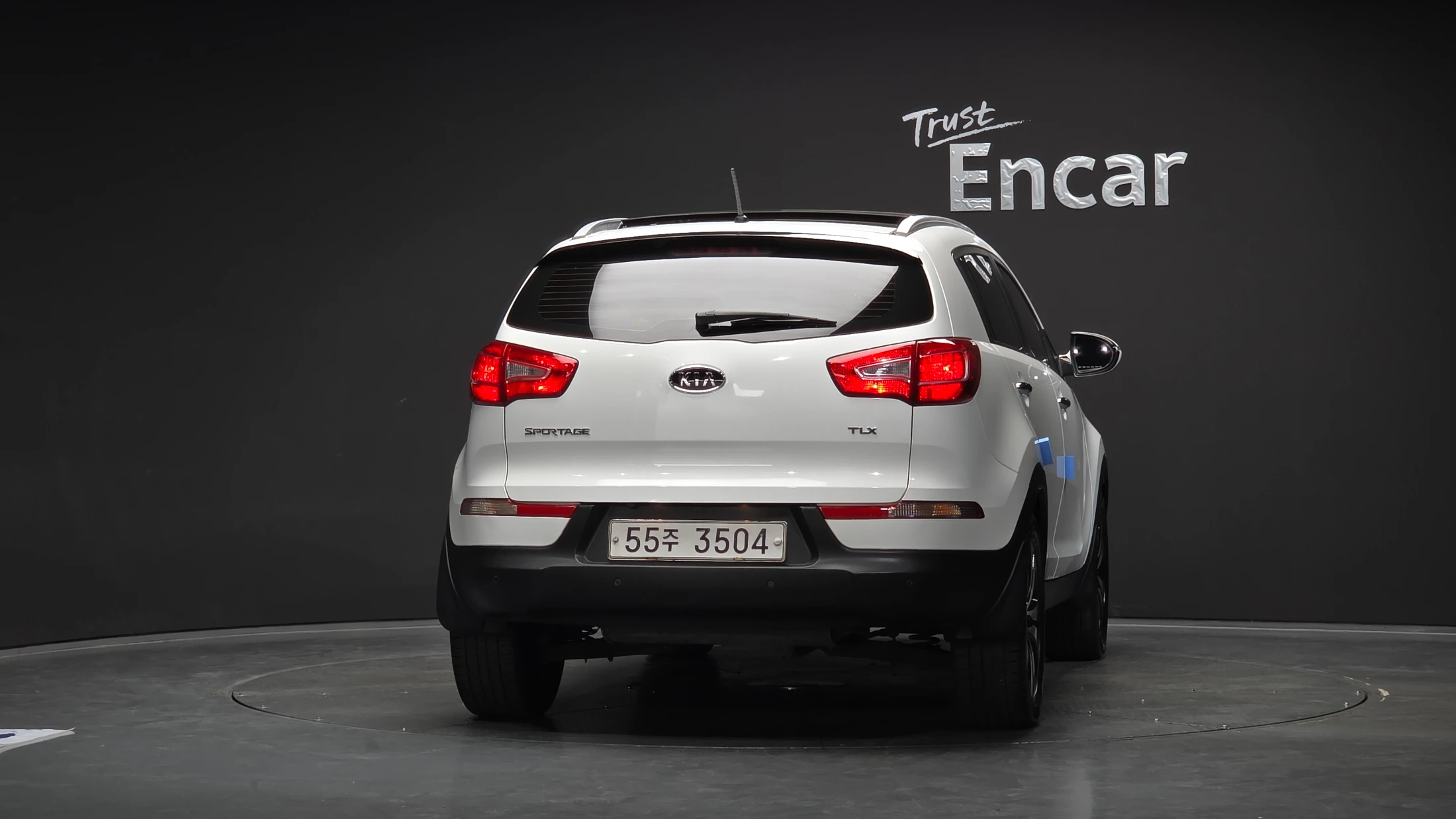 Kia Sportage, 2011 — фото 4