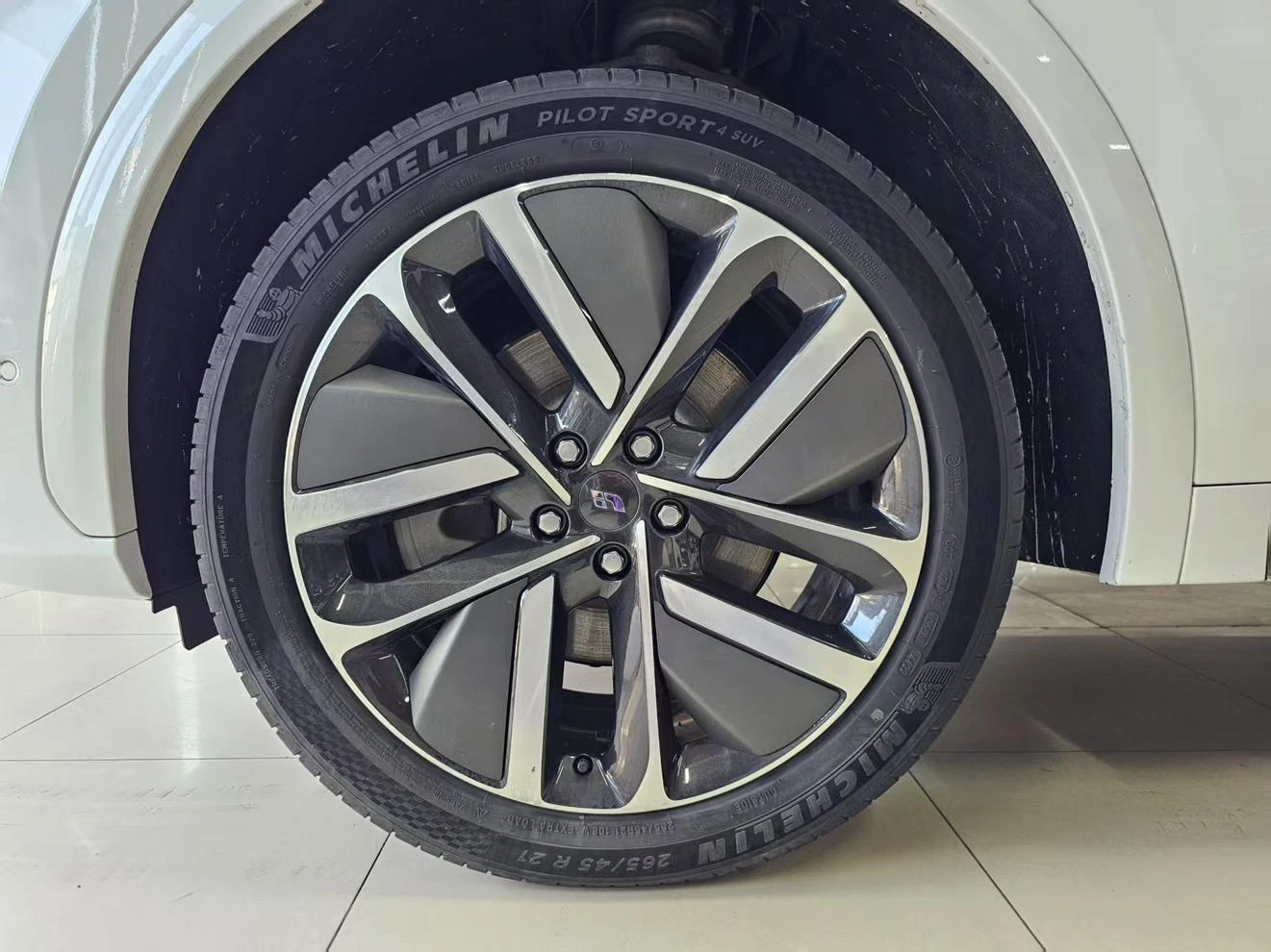 Li Auto Ideal L7, 2023 — фото 22