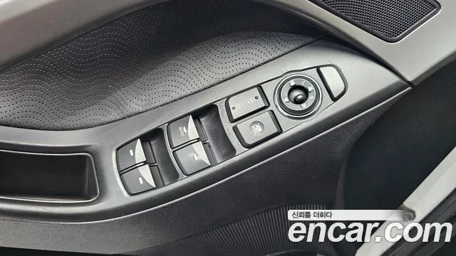 Hyundai Avante MD, 2011 — фото 19