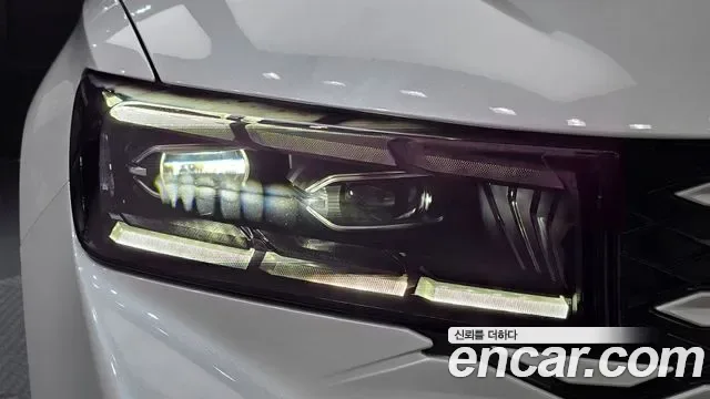 Renault-KoreaSamsung Grand Koleos Grand Colles, 2025 — фото 22