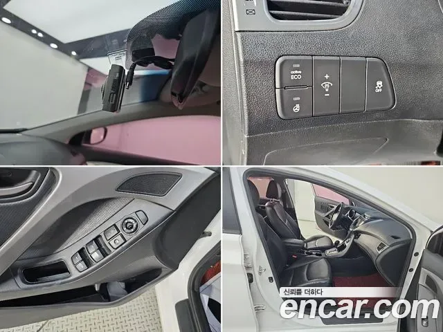 Hyundai Avante MD, 2012 — фото 17