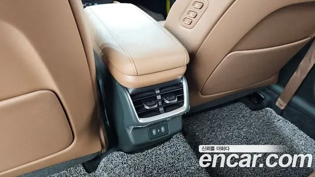 Hyundai Grandeur GN7, 2025 — фото 32
