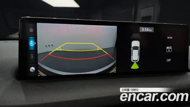 Genesis Gv70, 2021 — фото 16