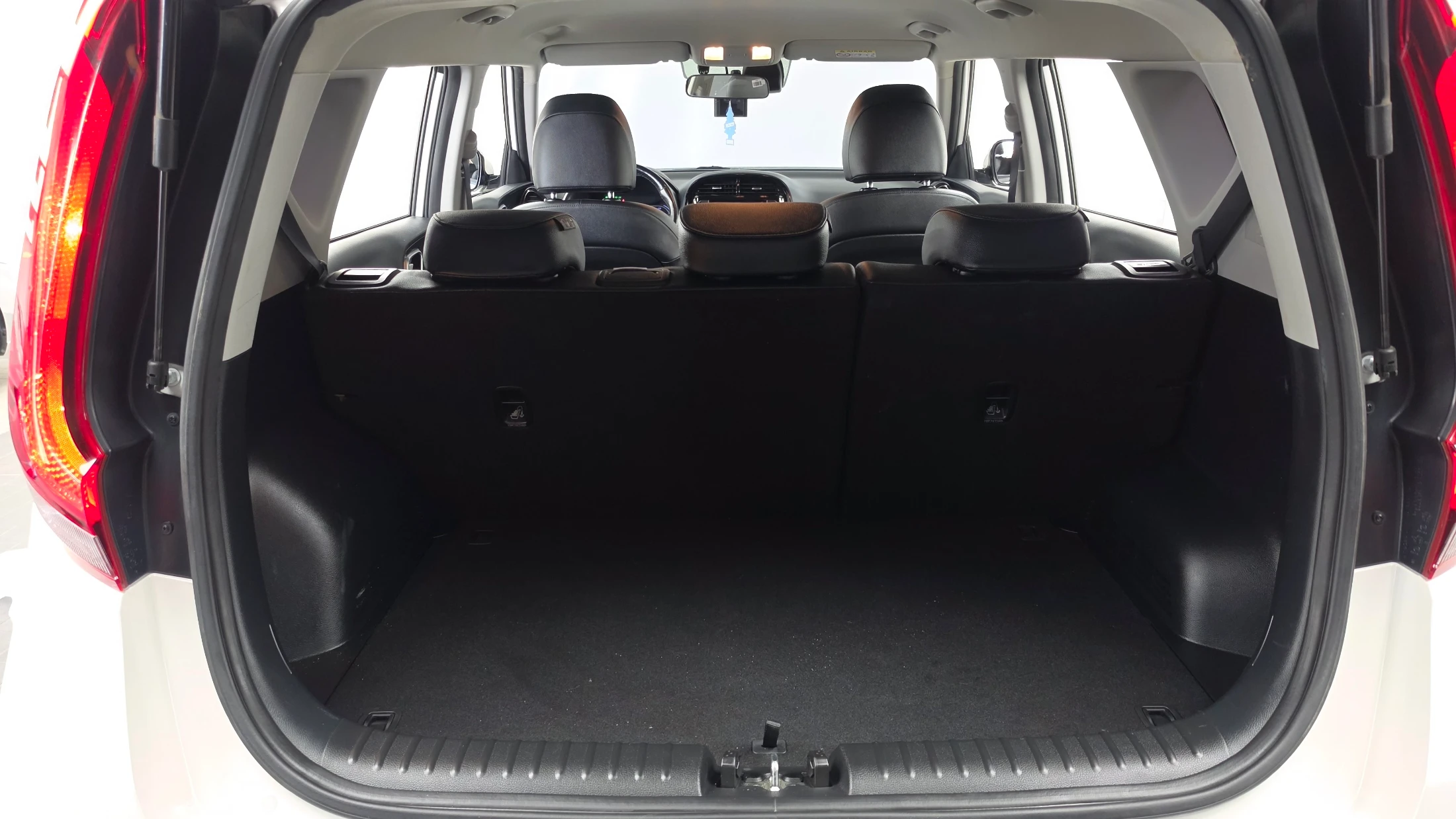 Kia Soul Booster EV, 2020 — фото 20