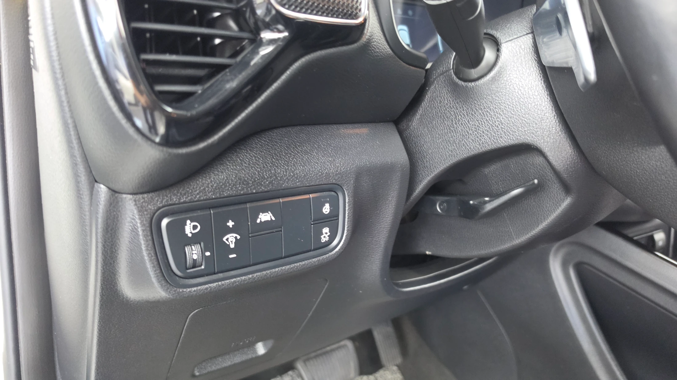 Kia Soul Booster EV, 2020 — фото 16