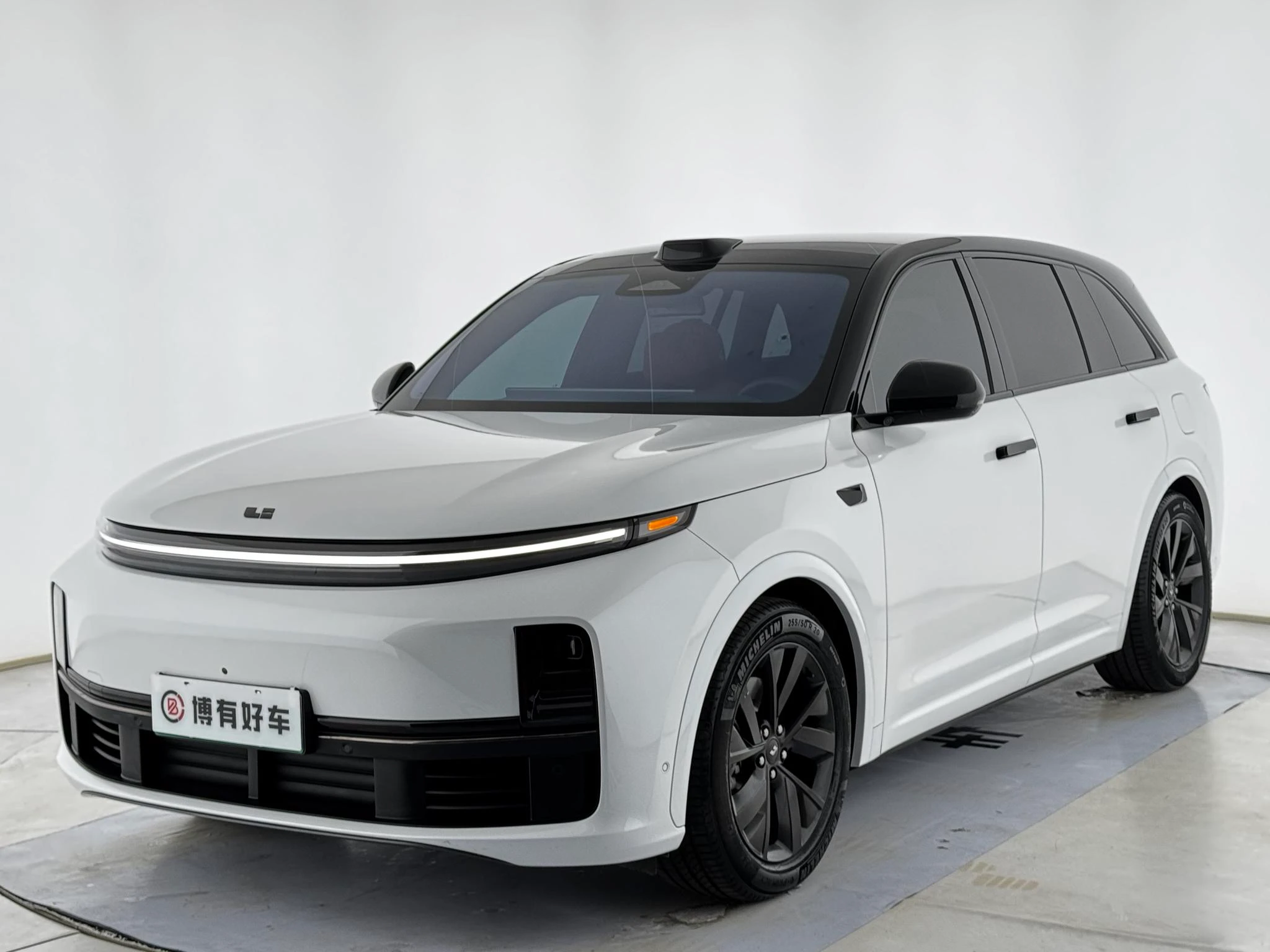 Li Auto Ideal L7