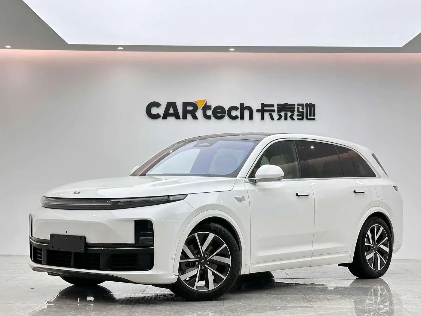 Li Auto Ideal L7