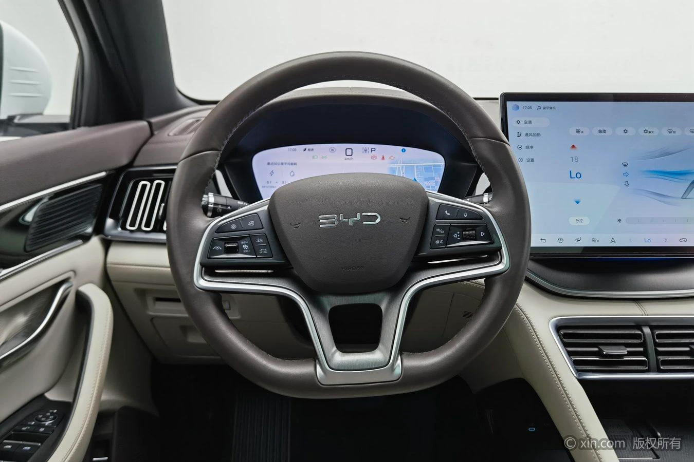 BYD Song PLUS DM, 2025 — фото 15