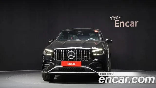 Mercedes-Benz Gle-Class W167, 2025 — фото 3
