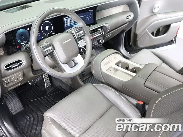 Hyundai Palisade LX3, 2025 — фото 16