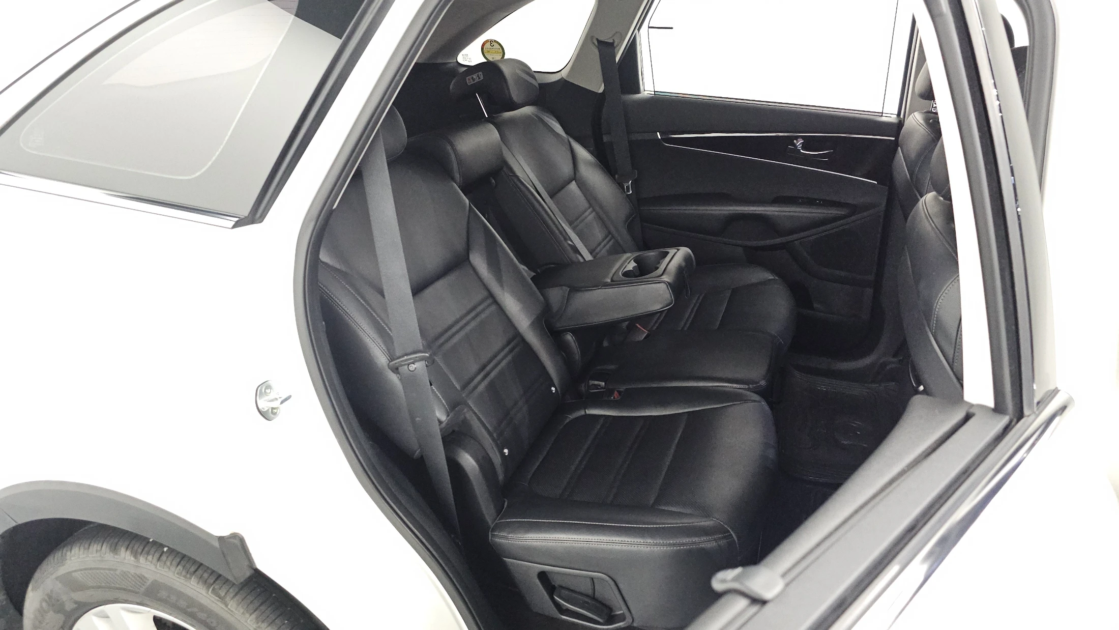 Kia Sorento, 2015 — фото 11