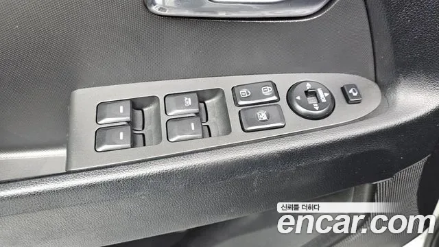 Kia Sportage, 2011 — фото 17