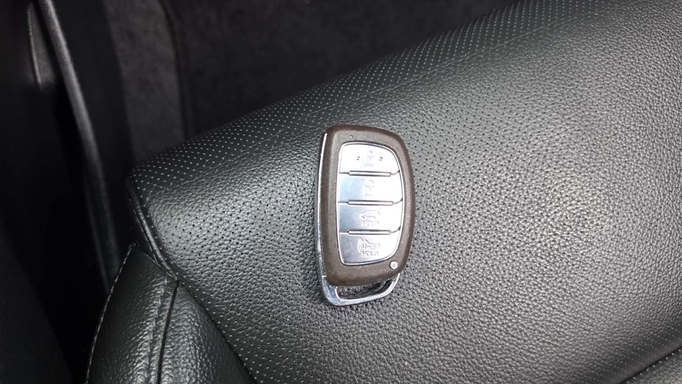 Hyundai Tucson, 2015 — фото 19