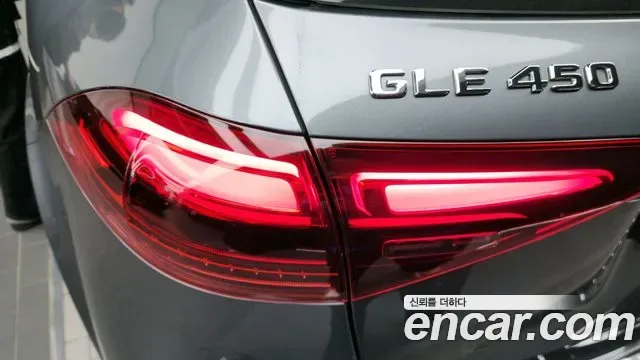 Mercedes-Benz Gle-Class W167, 2025 — фото 23