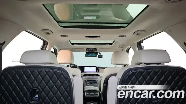 Hyundai Palisade, 2019 — фото 19